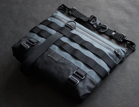 D4bgs Shoulder Bag