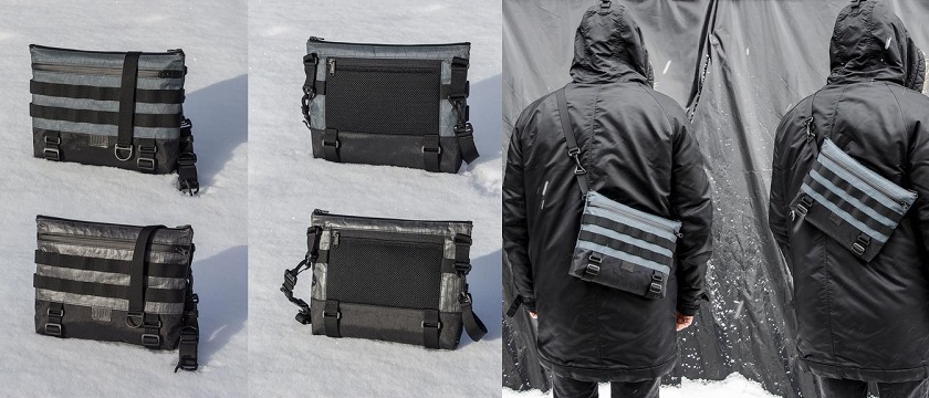 D4bgs Shoulder Bag