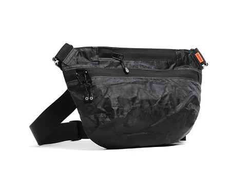 DSPTCH Unit Sling Pouch RND Edition