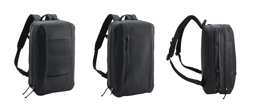 Descente Allterrain Multifunction Backpack