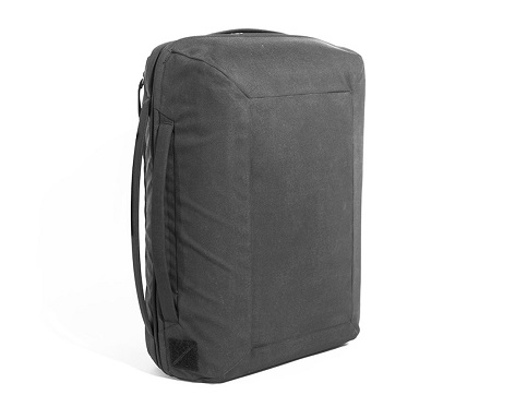 EVERGOODS Civic Transit Bag 40L