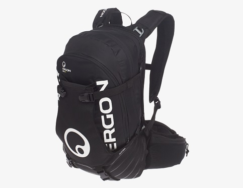 Ergon BA3 E Protect Backpack