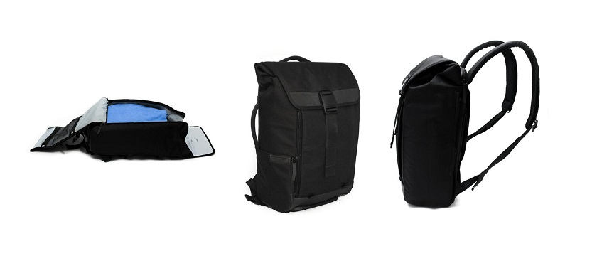 Farer Design Modern Dayfarer - Carryology - Exploring better ways to carry