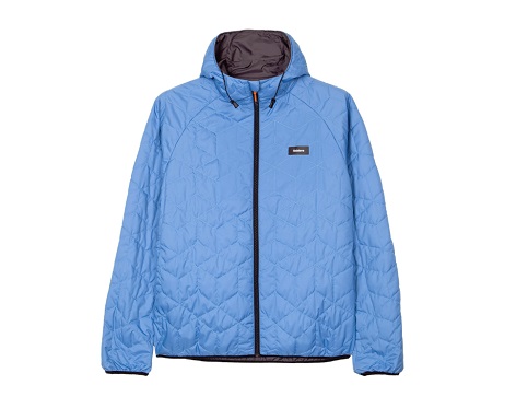 Finisterre Altum Insulated Jacket