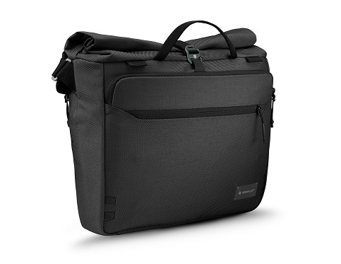 Heimplanet Transit Roll Top Messenger