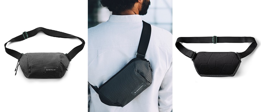 Heimplanet Transit Sling Pocket