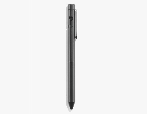 INVENTERY Bolt Action Pen