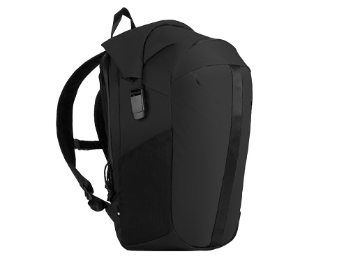 Incase AllRoute Rolltop Backpack