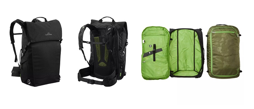 Kathmandu Federate Adapt Pack