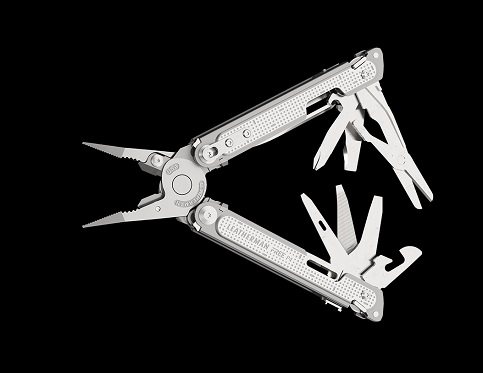 Leatherman FREE