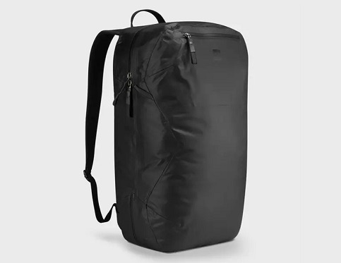 MEC Vapour Overnighter Pack