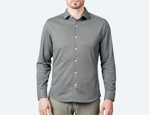 Ministry of Supply Apollo Dress Shirt