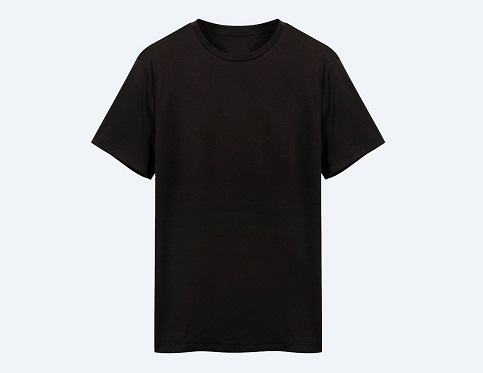 Ministry of Supply Responsive Tee