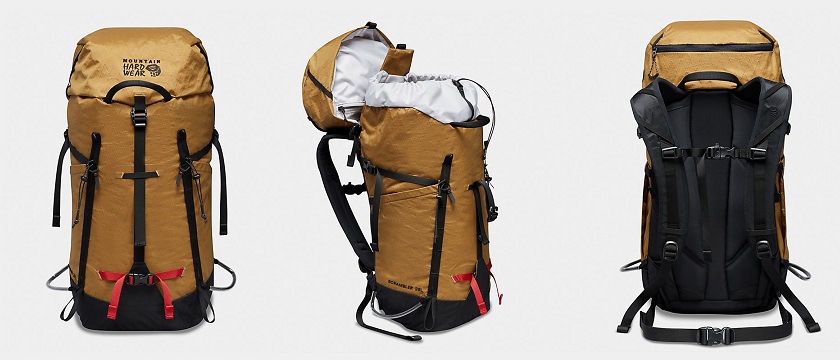 Mountain Hardwear Scrambler™ 25 Backpack