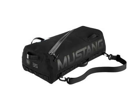 Mustang Survival 35L Greenwater Waterproof Deck Bag