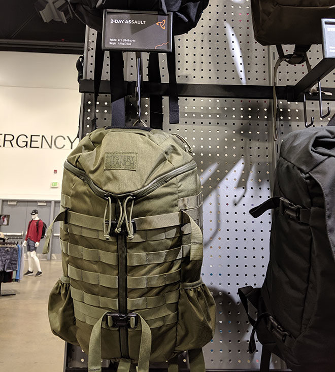 Showstoppers: The Best Gear from Outdoor Retailer Summer Market 2019