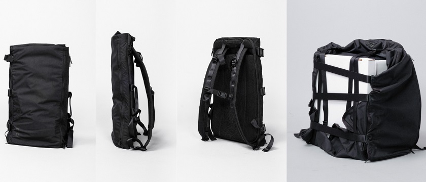 ONFAdd Wrapping Backpack