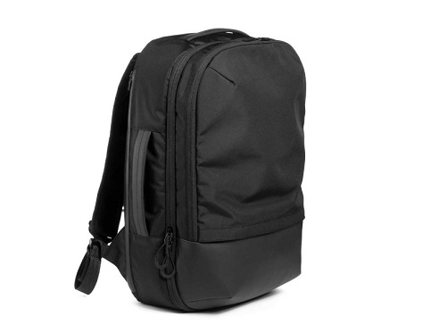 OPPOSETHIS Invisible Carry-On Backpack 2.0