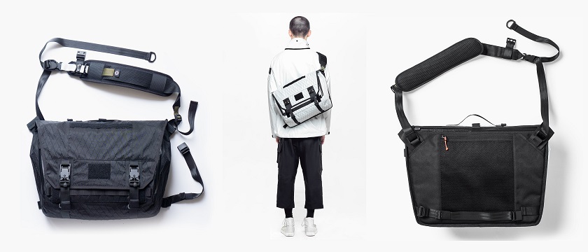 ORBITGear R231 VB-WXBK “ADV Black Bustard VB”