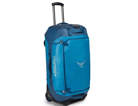 Osprey Transporter Wheeled Duffel 90