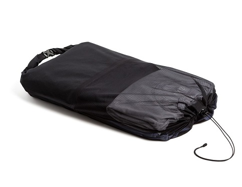 Outlier Experiment 156 Supermarine Doublebag