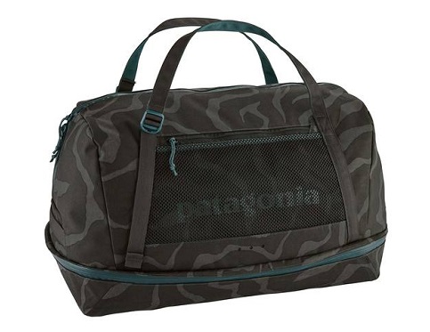 Patagonia Planing Duffel Bag 55L