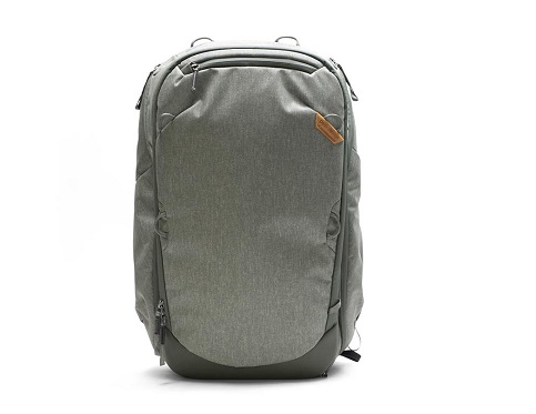 Peak Design Travel Backpack