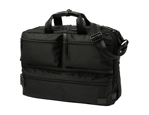 Porter Bond 2Way Briefcase