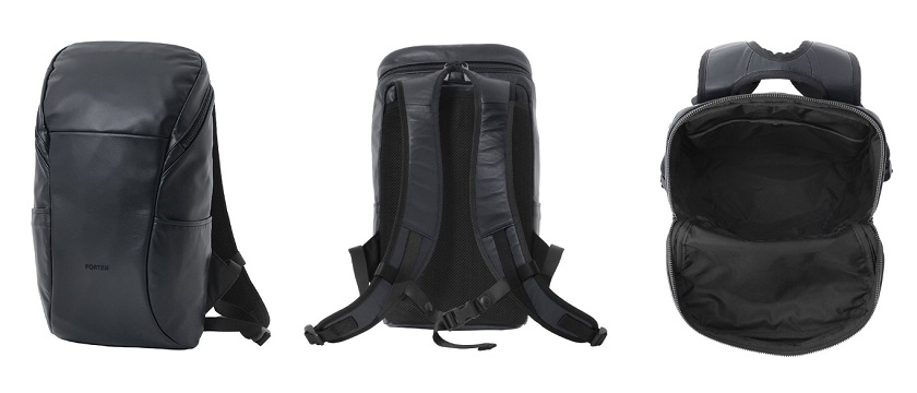 Porter Flight Backpack