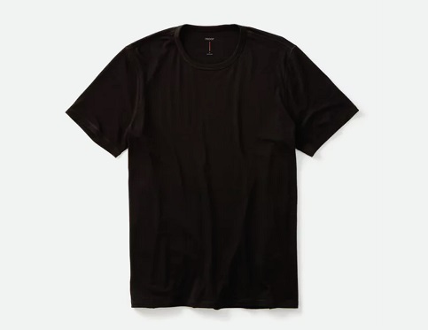 Proof 72-Hour Merino Tee