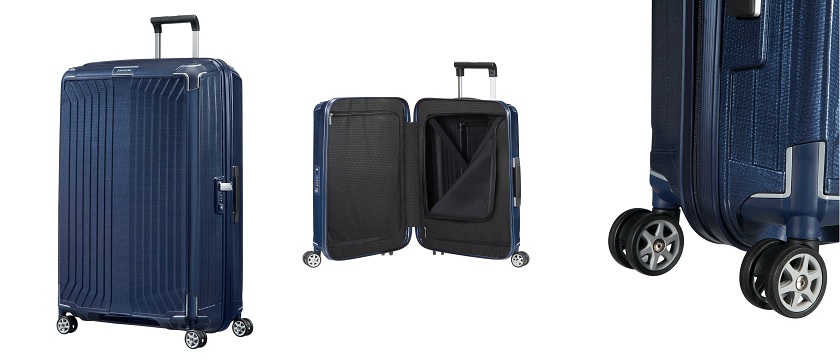 Samsonite Lite-Box 30″ Spinner