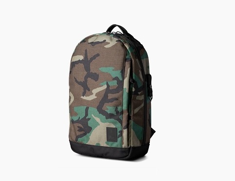 The Brown Buffalo Conceal Backpack 19L US V3