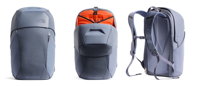 The North Face Access 02 Backpack 