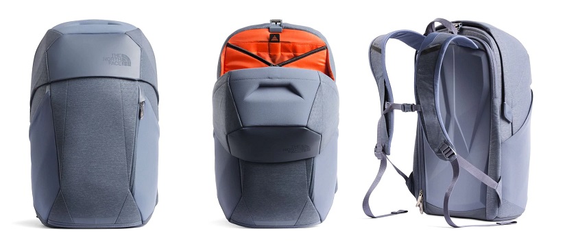 The North Face Access 02 Backpack