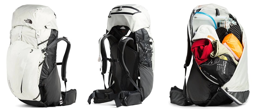 The North Face Griffin Backpack