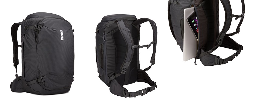 Thule Landmark 40L