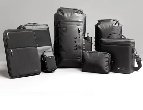 Tillak Siletz Modular Carry System