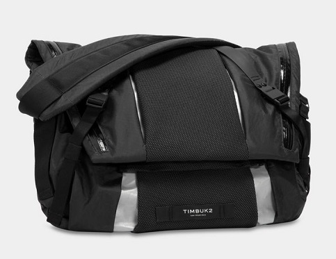 Timbuk2 CMB2049 30th Anniversary Messenger Bag