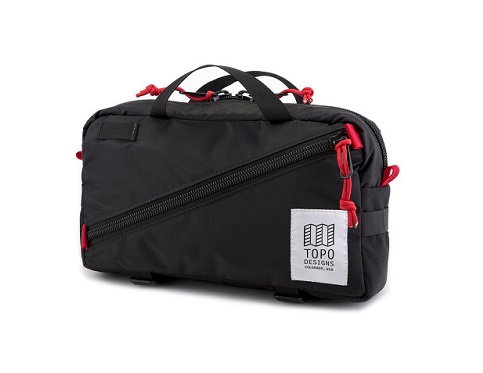 Topo Designs Quick Pack