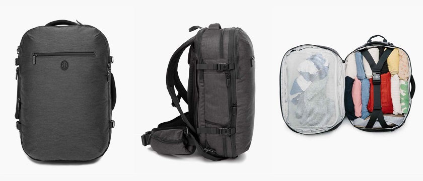 Tortuga Setout Divide Backpack