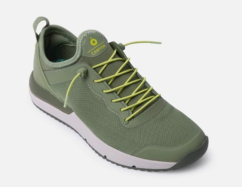 Tropicfeel Canyon All-Terrain Sneaker