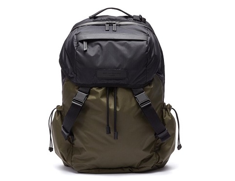 WANT Les Essentiels Rogue ECONYL Utility Backpack