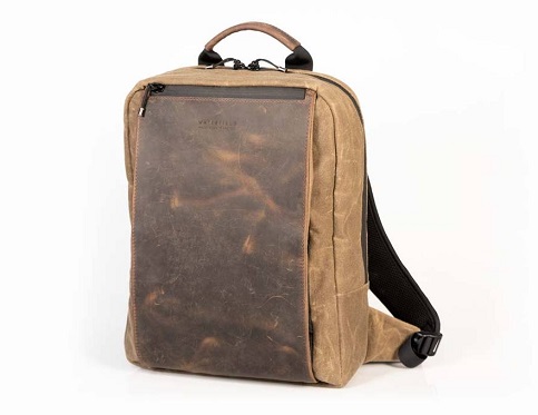 WaterField Designs Sutter Slim Laptop Backpack