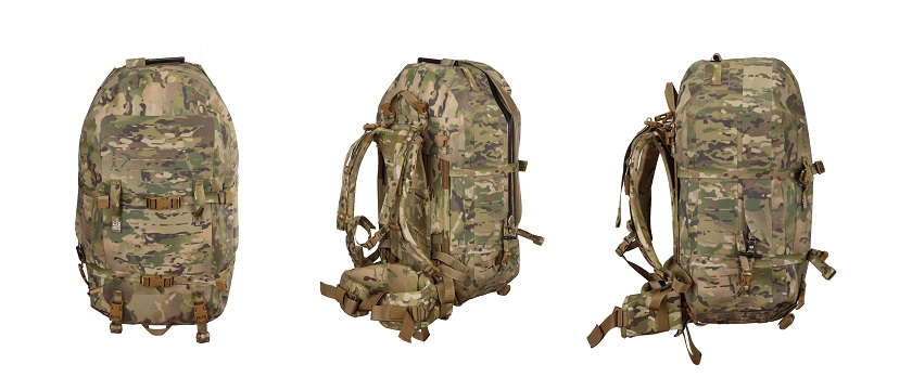 Watershed OTB 75™ Backpack