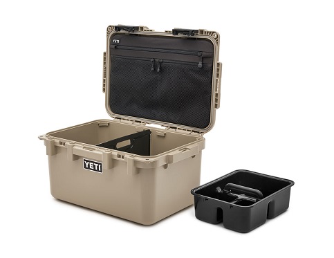 YETI LoadOut GoBox 30