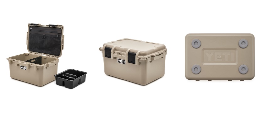 YETI LoadOut GoBox 30