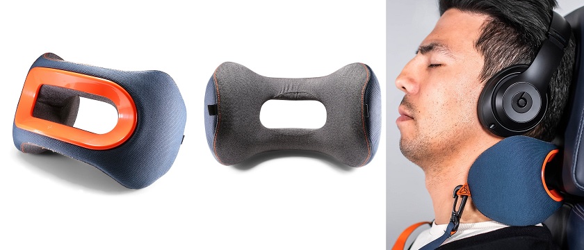 bullbird BR2 Travel Pillow