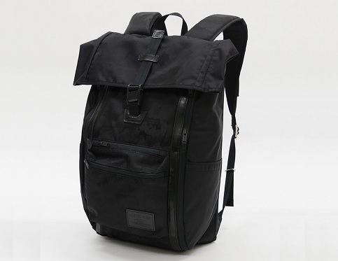 master-piece Spread Backpack