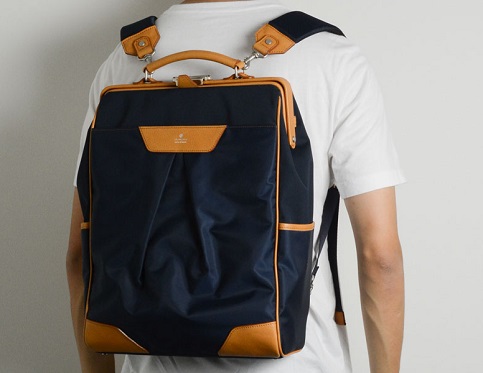 master-piece Tact Backpack