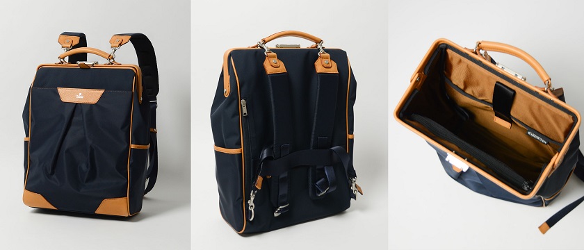 master-piece Tact Backpack